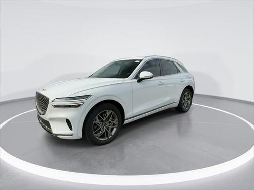 2025 Genesis GV70 2.5T AWD