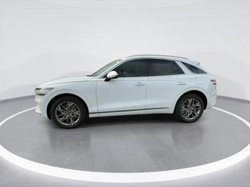 2025 Genesis GV70 2.5T AWD