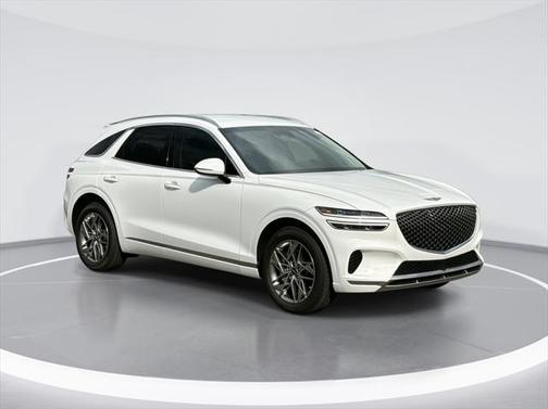 2025 Genesis GV70 2.5T AWD