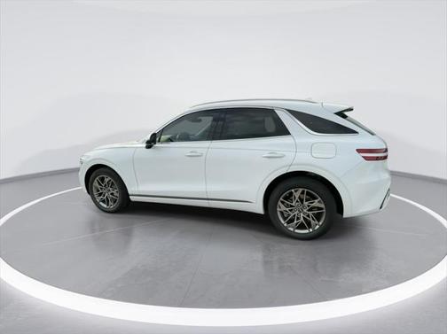 2025 Genesis GV70 2.5T AWD