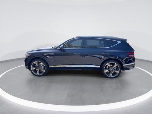 2025 Genesis GV80 3.5T