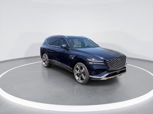 2025 Genesis GV80 3.5T