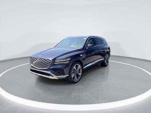 2025 Genesis GV80 3.5T