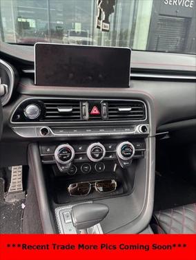 2023 Genesis G70 3.3T AWD