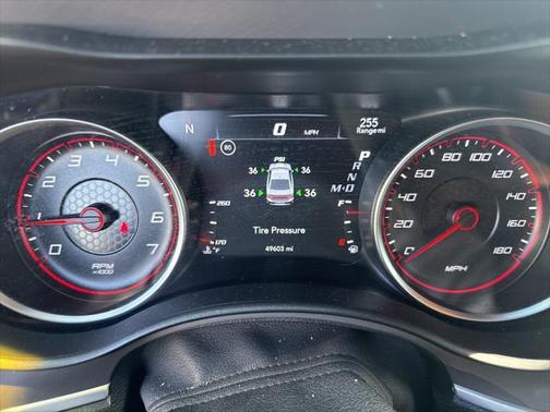2022 Dodge Charger R/T Scat Pack