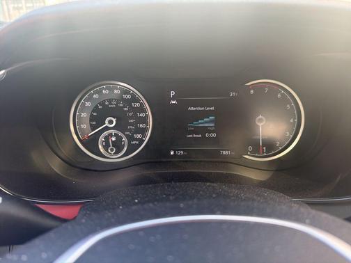 2023 Genesis G70 2.0T AWD