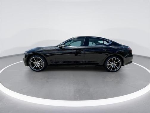 2025 Genesis G70 2.5T AWD