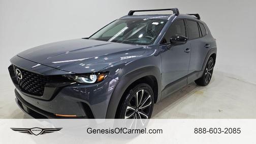 2024 Mazda CX-50 2.5 Turbo Premium Plus Package