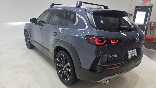 2024 Mazda CX-50 2.5 Turbo Premium Plus Package