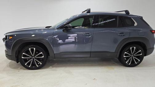 2024 Mazda CX-50 2.5 Turbo Premium Plus Package