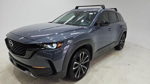 2024 Mazda CX-50 2.5 Turbo Premium Plus Package