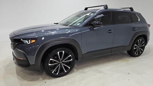 2024 Mazda CX-50 2.5 Turbo Premium Plus Package