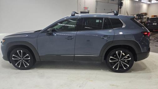 2024 Mazda CX-50 2.5 Turbo Premium Plus Package