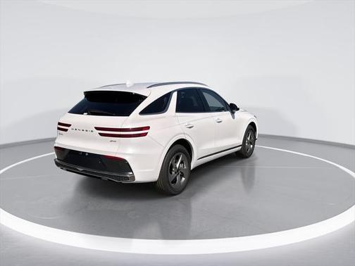 2026 Genesis GV70 2.5T
