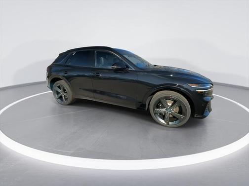 2025 Genesis GV70 3.5T AWD Sport