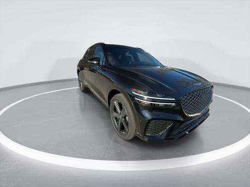 2025 Genesis GV70 3.5T AWD Sport