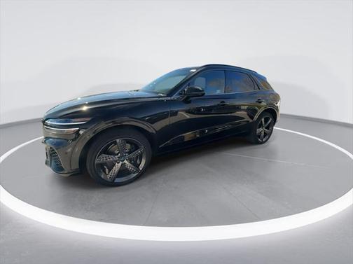 2025 Genesis GV70 3.5T AWD Sport