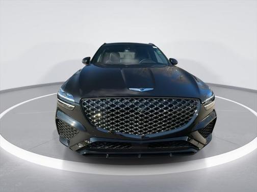 2025 Genesis GV70 3.5T AWD Sport