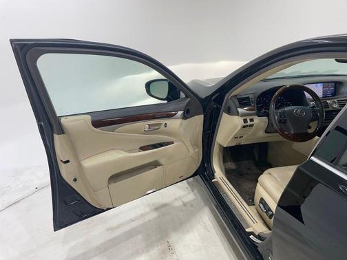 2014 Lexus LS 460 Base