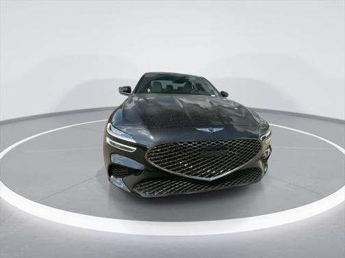 2025 Genesis G70 3.3T AWD Sport Advanced