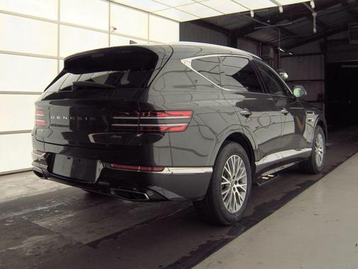 2024 Genesis GV80 2.5T