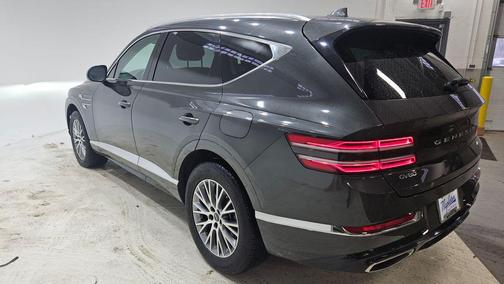 2024 Genesis GV80 2.5T