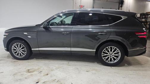 2024 Genesis GV80 2.5T