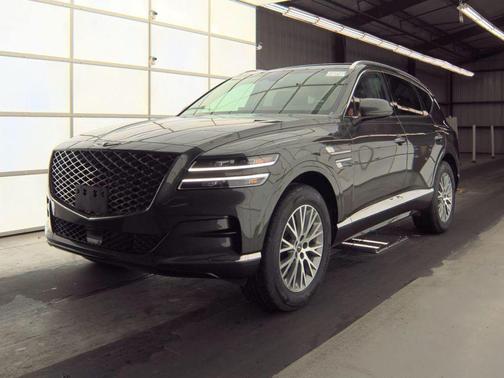 2024 Genesis GV80 2.5T