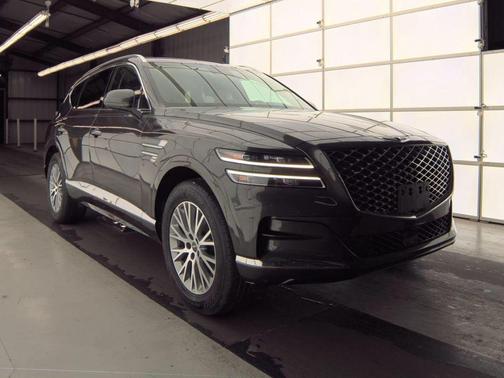 2024 Genesis GV80 2.5T