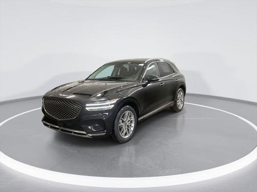 2025 Genesis GV70 2.5T AWD