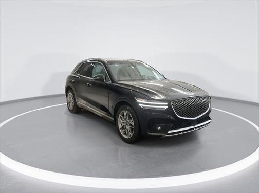 2025 Genesis GV70 2.5T AWD