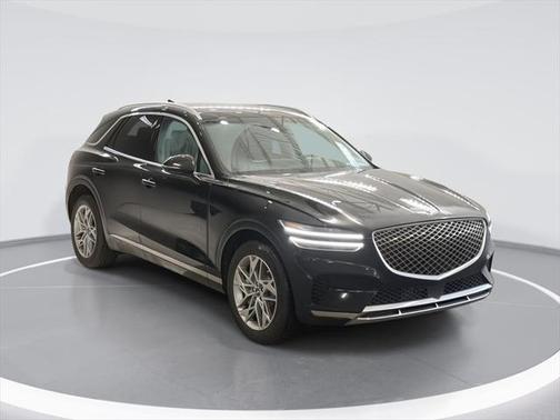 2025 Genesis GV70 2.5T AWD
