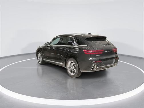 2025 Genesis GV70 2.5T AWD