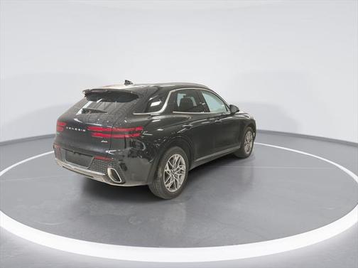2025 Genesis GV70 2.5T AWD