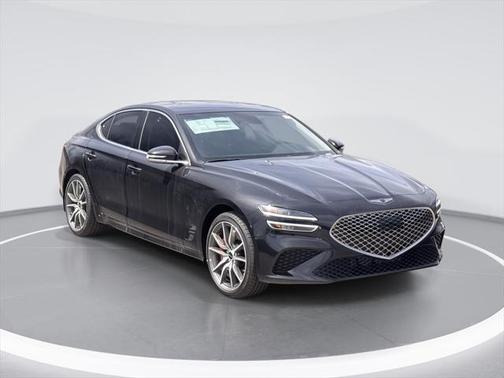 2025 Genesis G70 2.5T AWD