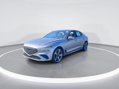 2025 Genesis G70 2.5T AWD