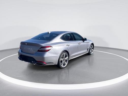 2025 Genesis G70 2.5T AWD