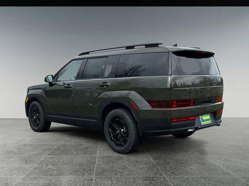 2025 Hyundai SANTA FE XRT