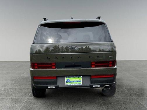 2025 Hyundai SANTA FE XRT