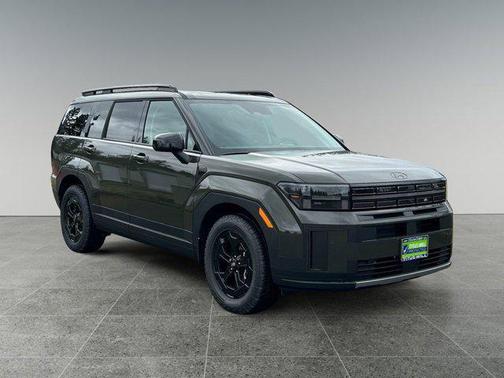 2025 Hyundai SANTA FE XRT