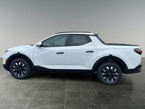 Atlas 2026 Hyundai SANTA CRUZ SEL