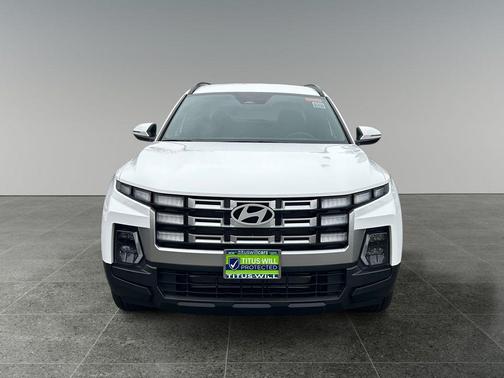Atlas 2026 Hyundai SANTA CRUZ SEL