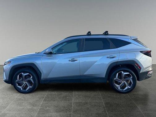 2023 Hyundai TUCSON Hybrid SEL Convenience