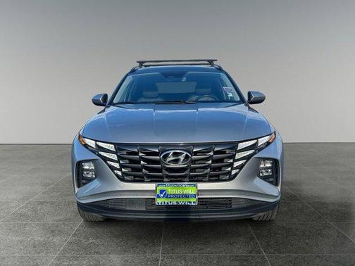 2023 Hyundai TUCSON Hybrid SEL Convenience