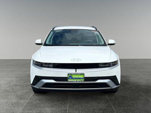 2025 Hyundai IONIQ 5 SEL