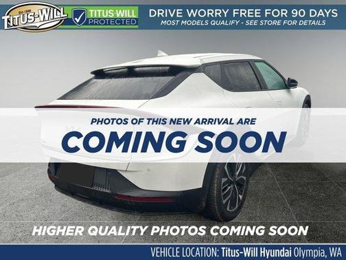 2024 Kia EV6 Light