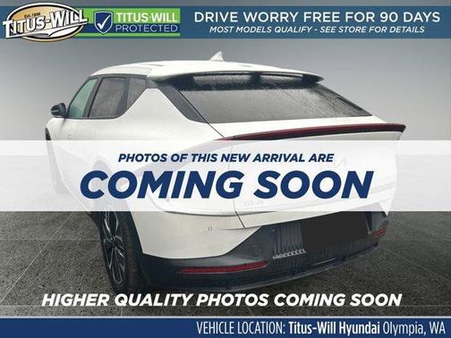 2024 Kia EV6 Light