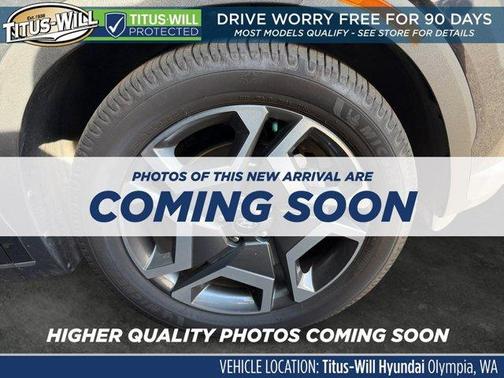 Moonlight Cloud 2023 Hyundai PALISADE Limited