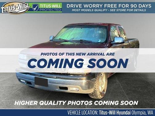 2000 Chevrolet Silverado 1500 LS Extended Cab