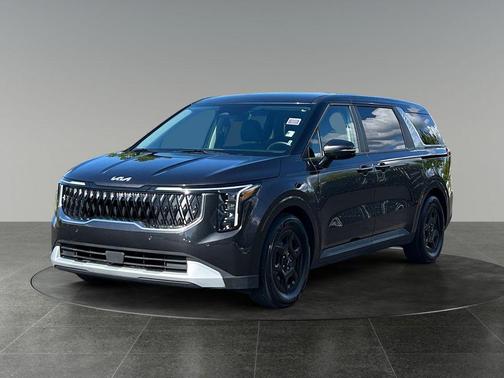 Metal 2025 Kia Carnival LXS